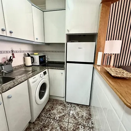 Apartament Playa. Ulpiana *